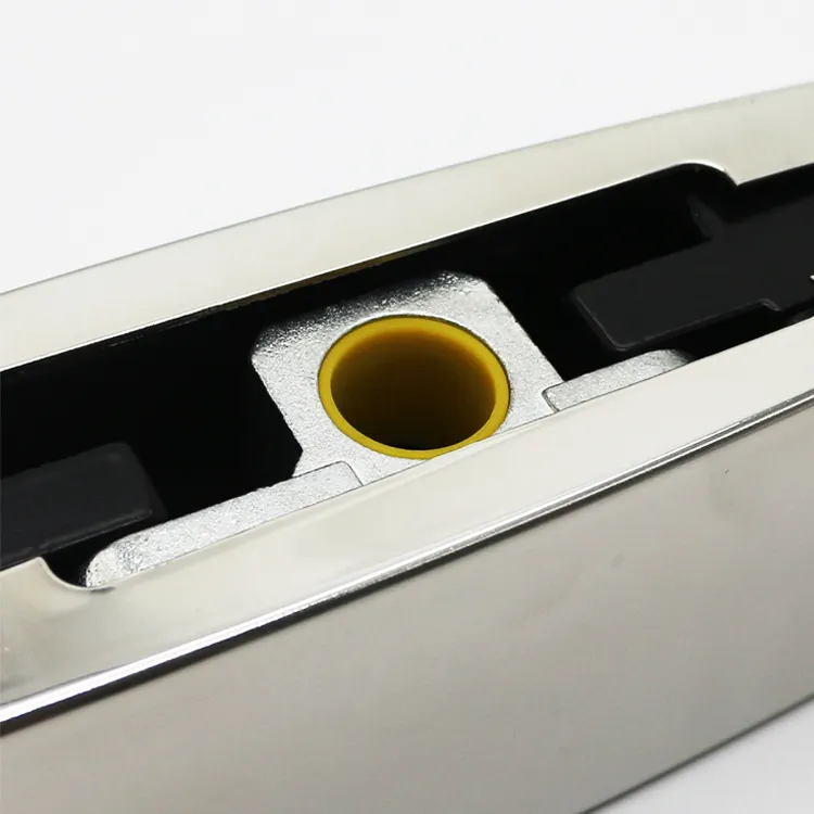 Frameless Hardware 2