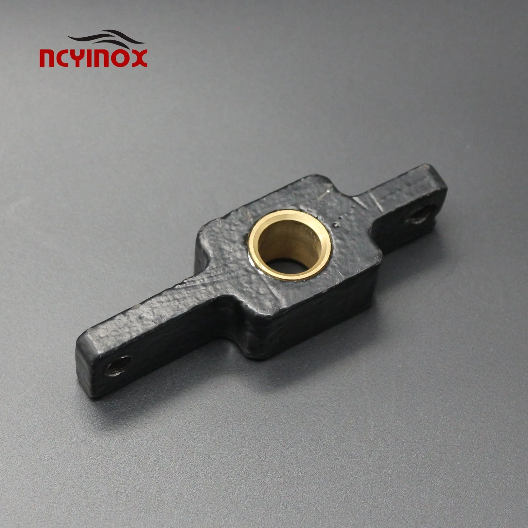 Upper Clip Clamp Patch Fitting for 8-12mm Frameless Glass Door