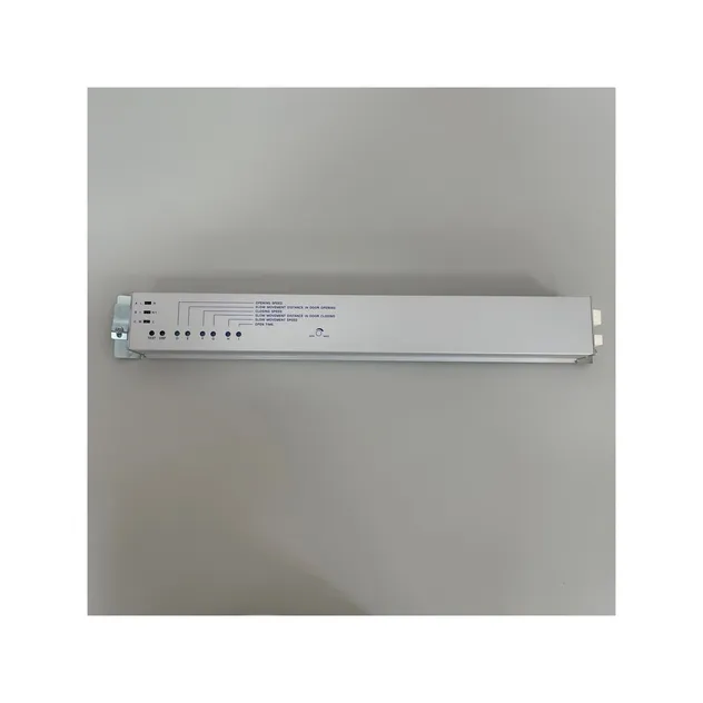 Intelligent Controller