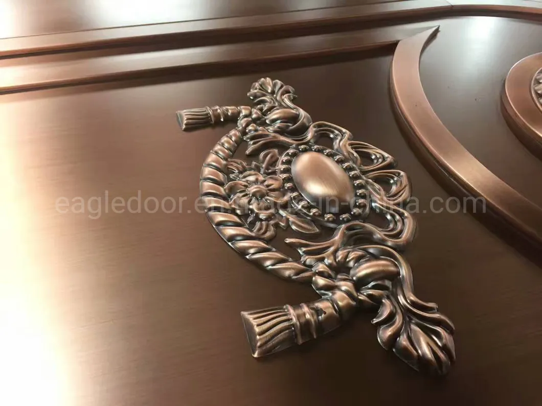 Security Door Design 4