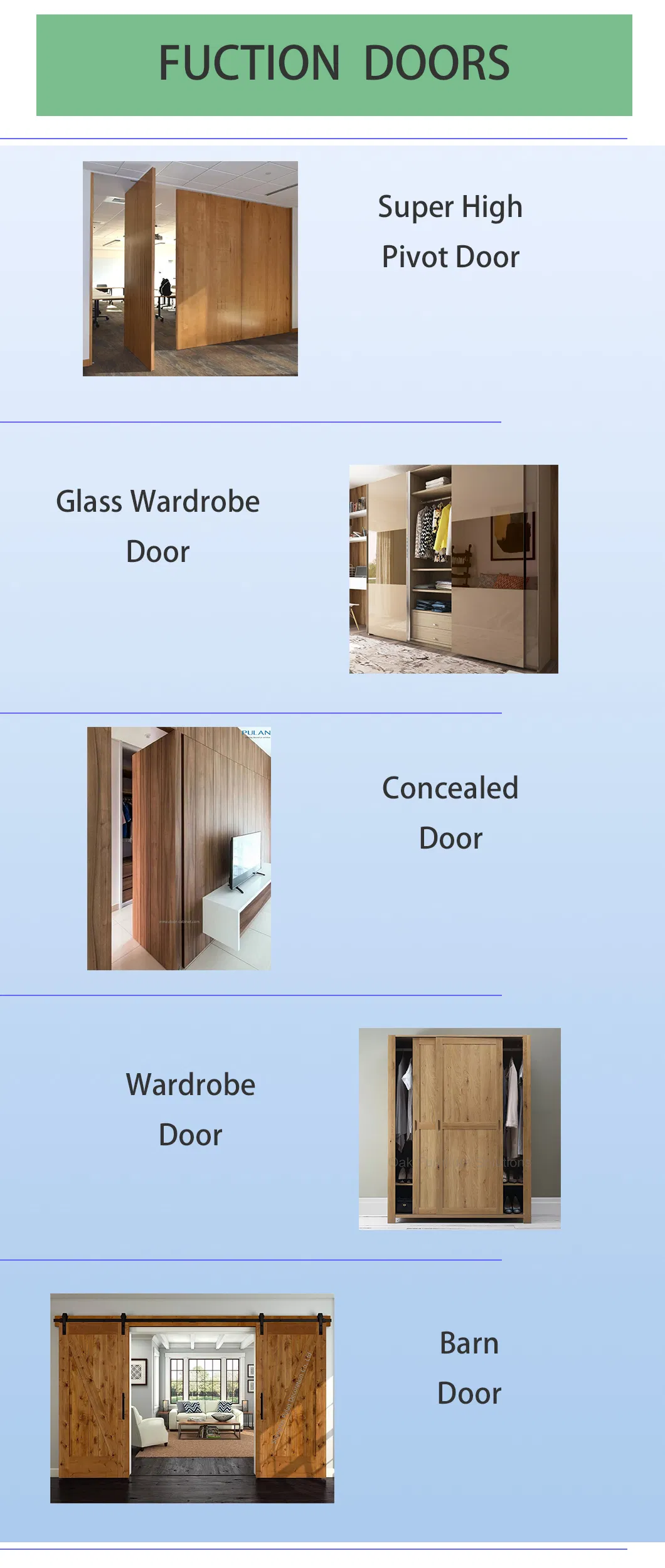 Manufacturing Center