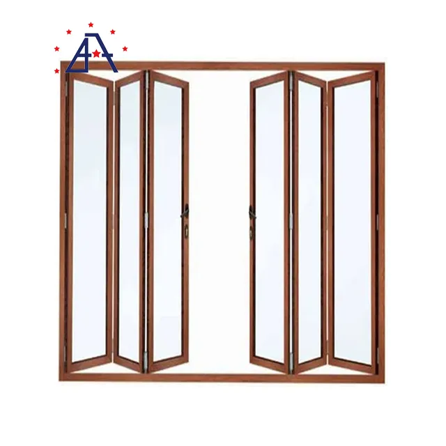 Folding Door 2