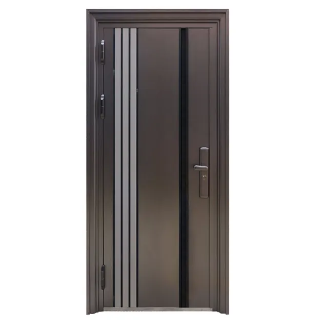 Entrance Door Design 4