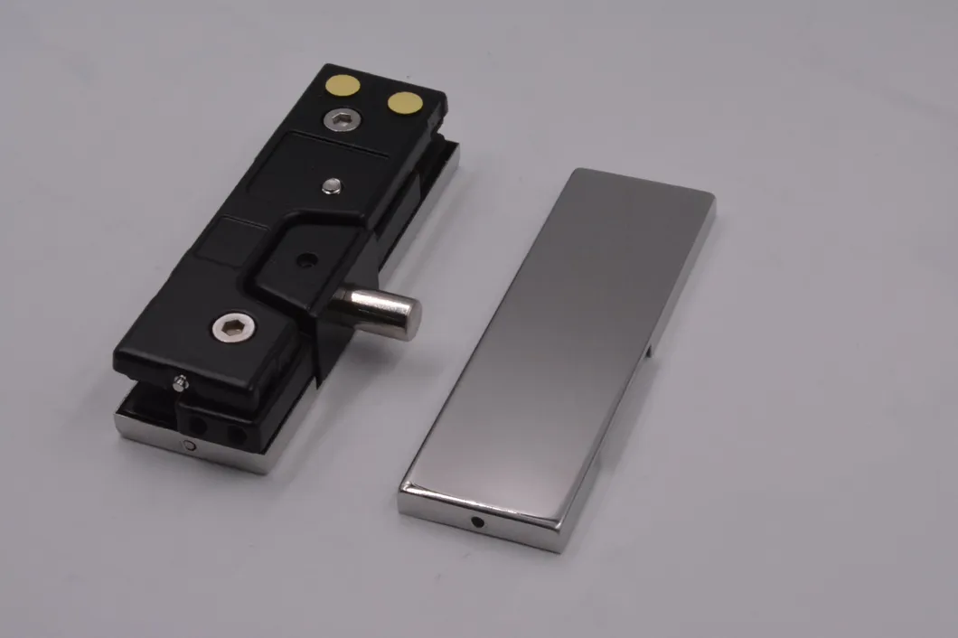 Patch Fitting Detail