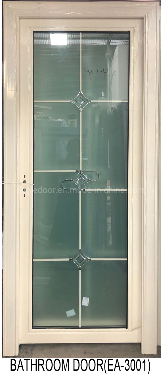 2023 Cast Aluminum Explosion-Proof Residential Exterior Security Steel Door