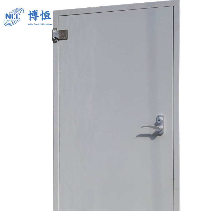 Soundproof Door - Professional Acoustic Insulation Door for Studios &amp; Labs