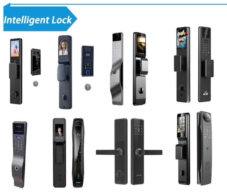 Security Door Design