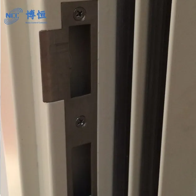 Acoustic Door Advantage