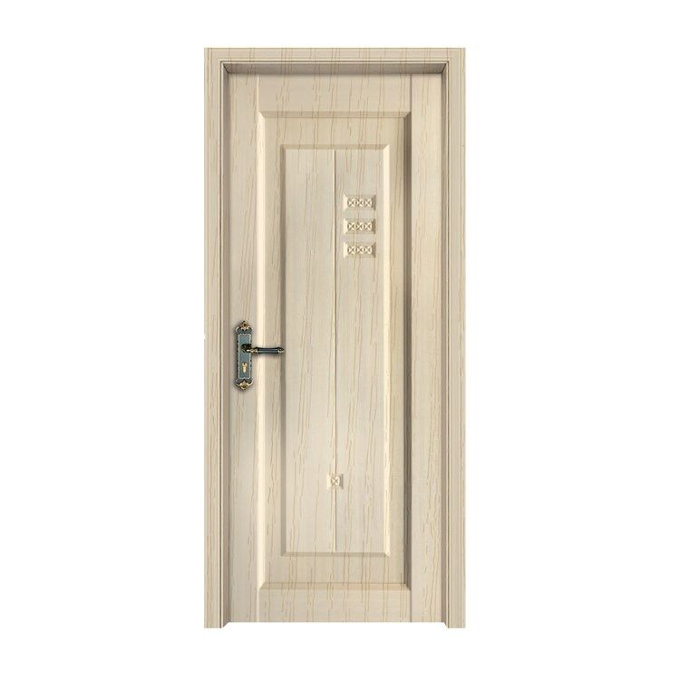 Shengyifa Cinema Studio KTV Interior Acoustic Soundproof WPC Door Interior