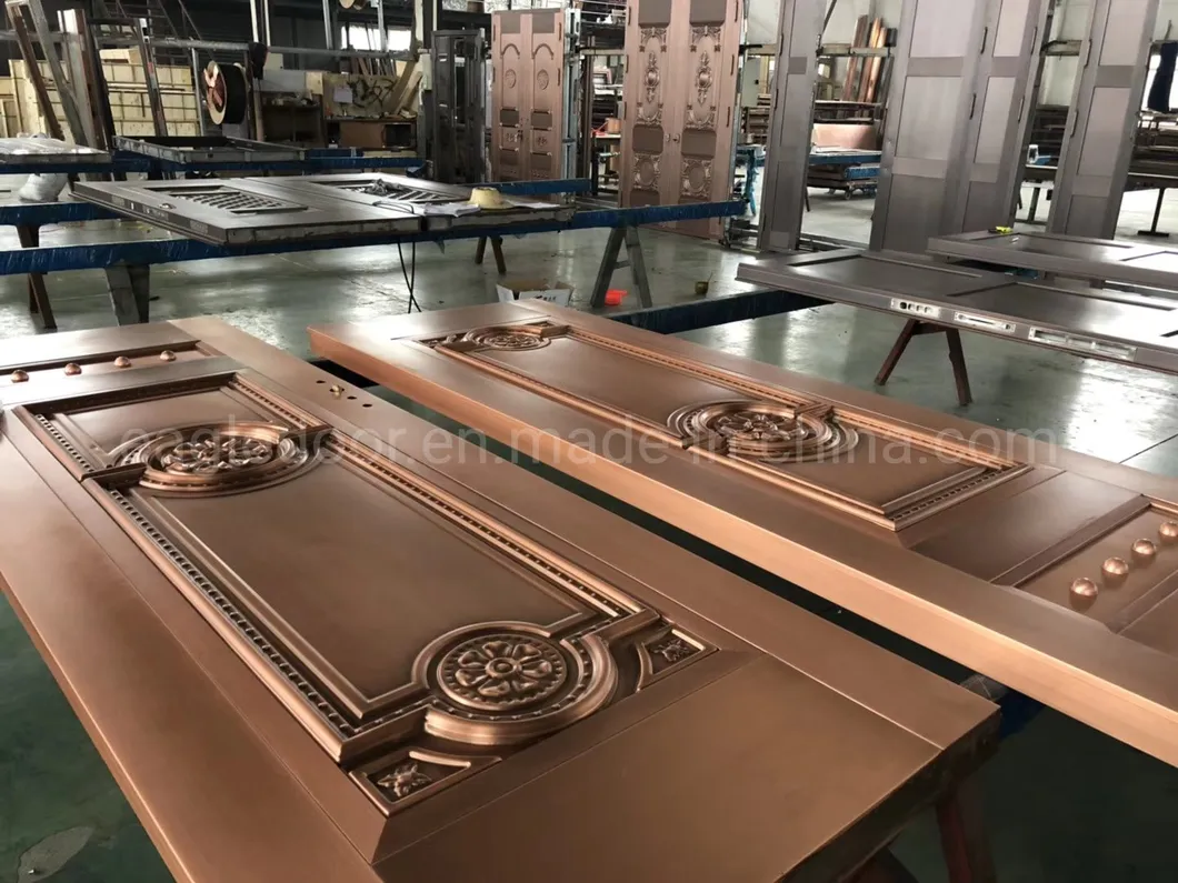 Final Product Inspection