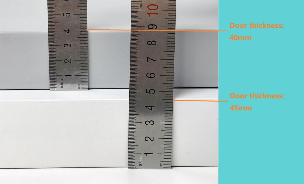 Premium MDF Melamine Door for Stylish Bedroom Interiors