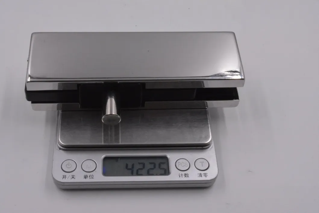 Patch Fitting Detail