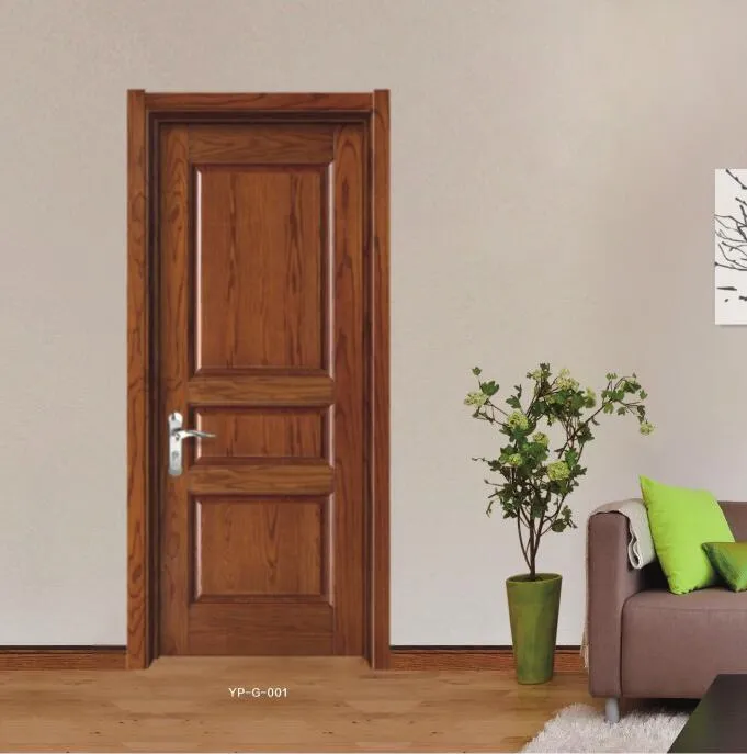 Door Frame Structure