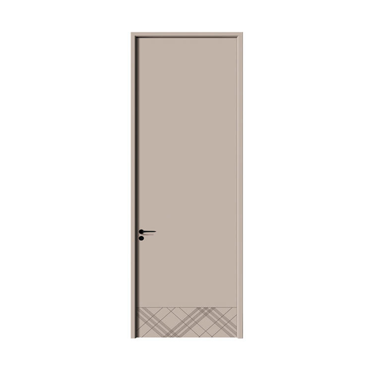 Premium Soundproof Solid Wood Doors for Hotels &amp; Studios
