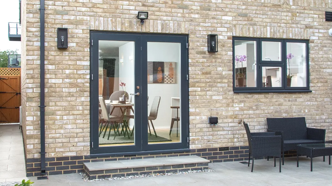 Installation Project