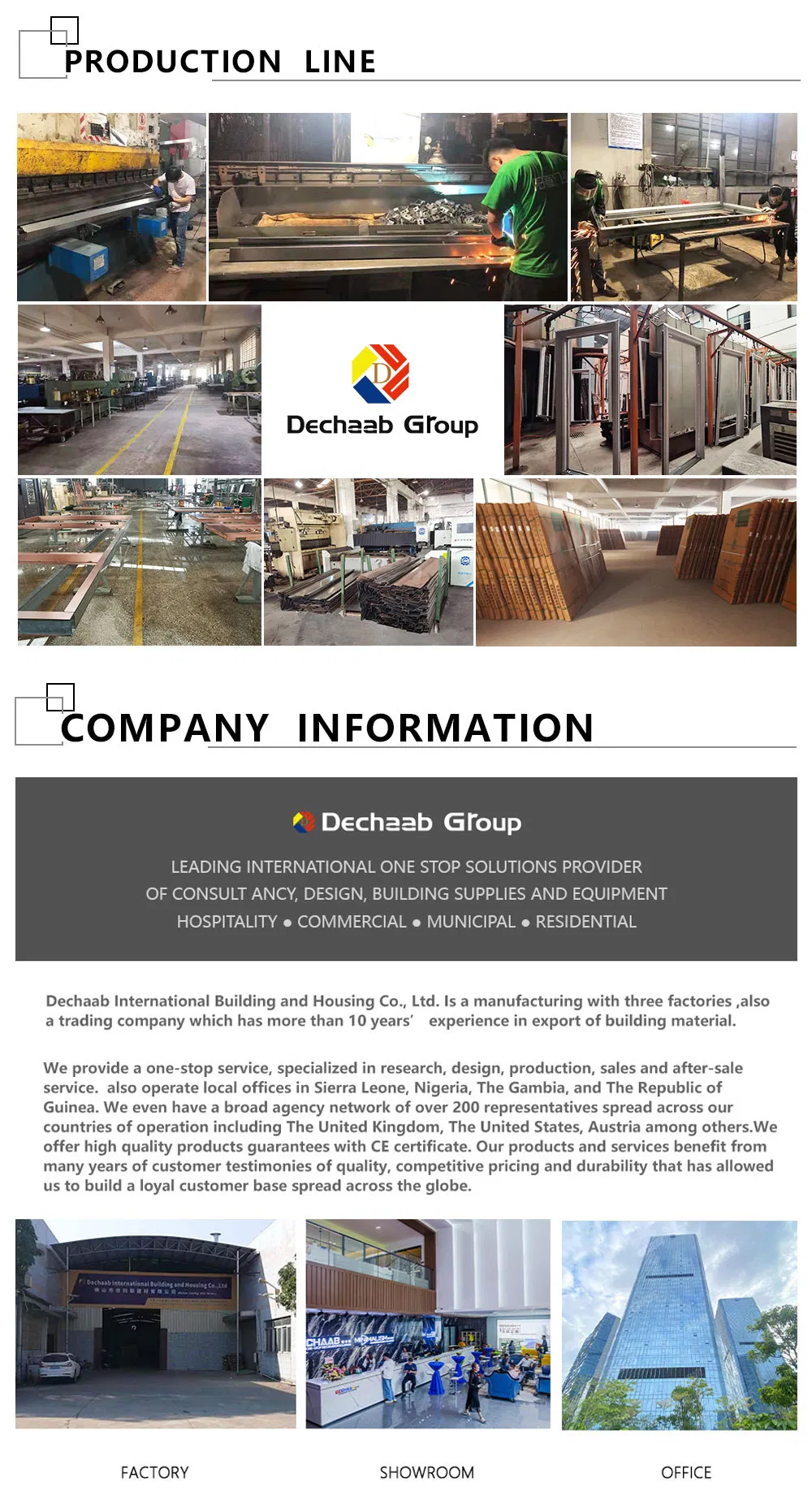 Technical Specifications 1