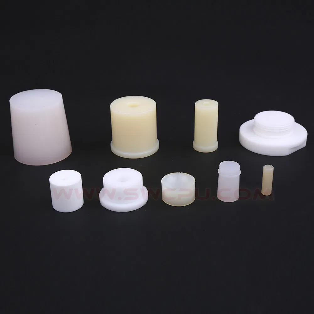 Plugue de borracha de silicone para USB