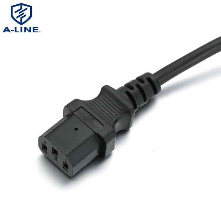 Conector IEC C13 C14