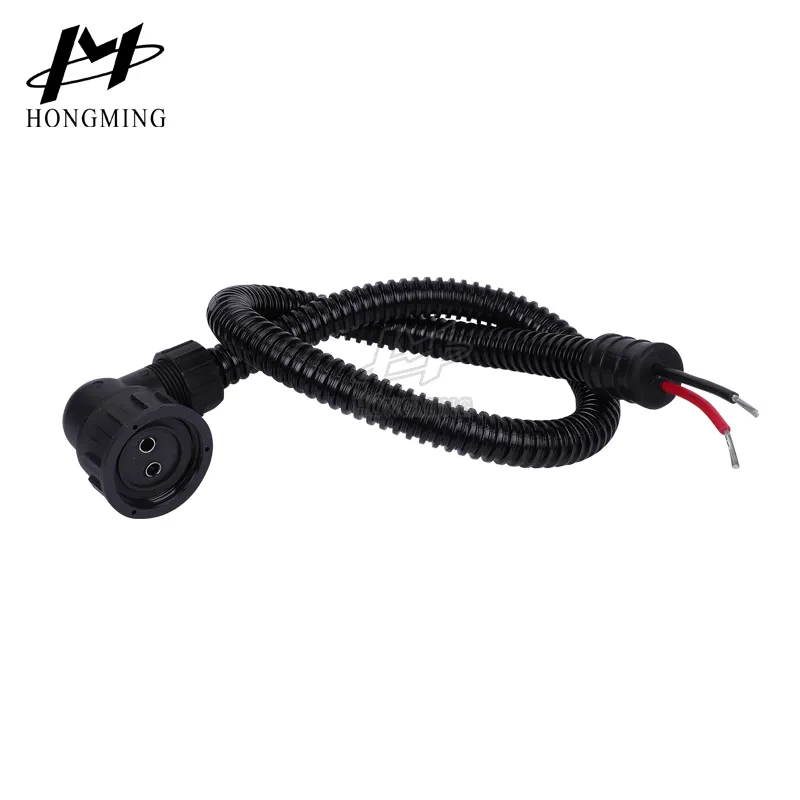 Sensor de Velocidade de Alta Performance Plug OEM para Escavadora Volvo Caminhão Europeu