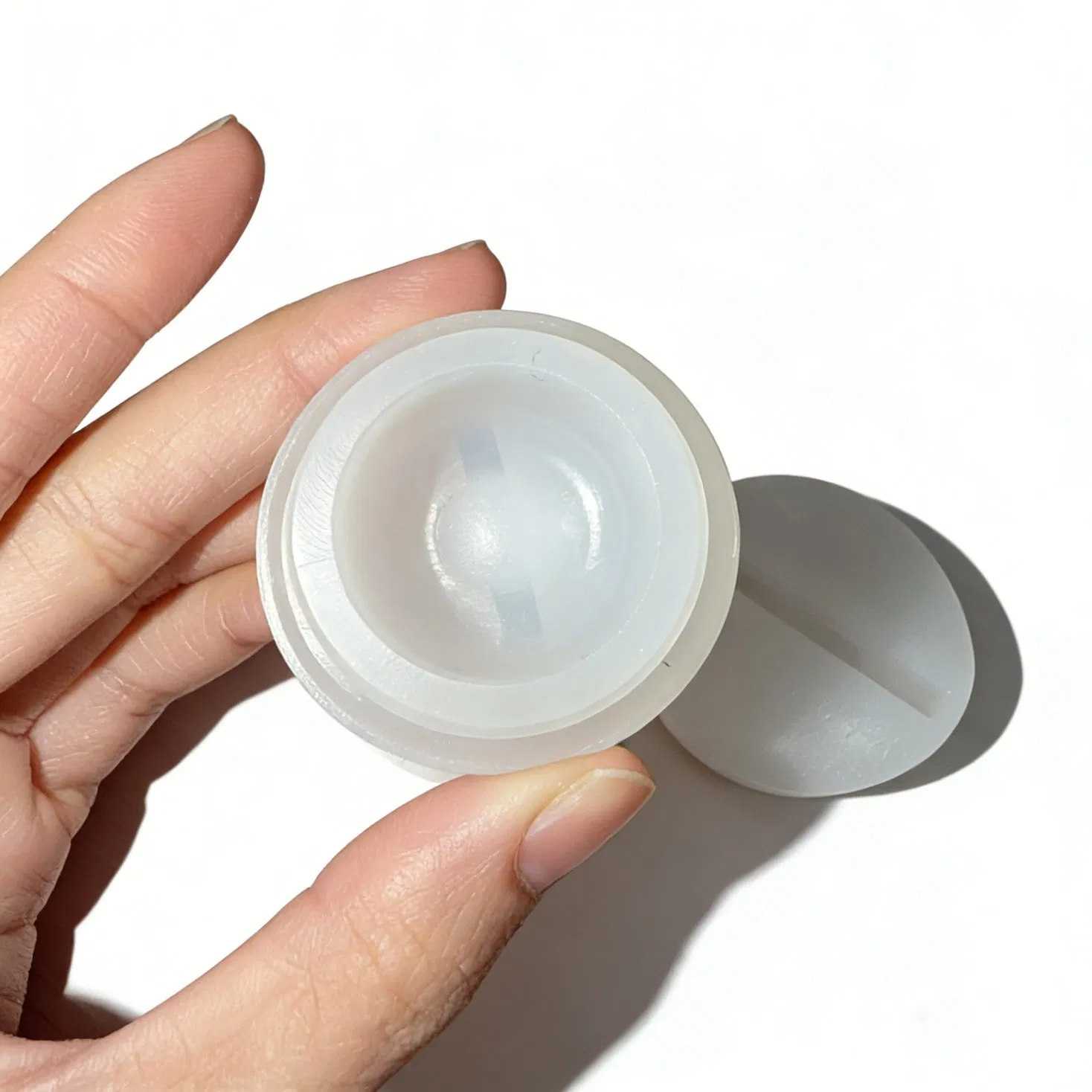 Plugue de vedação rosqueado de múltiplas cavidades OEM para injeção de plástico para peças de controle de fluidos industriais
