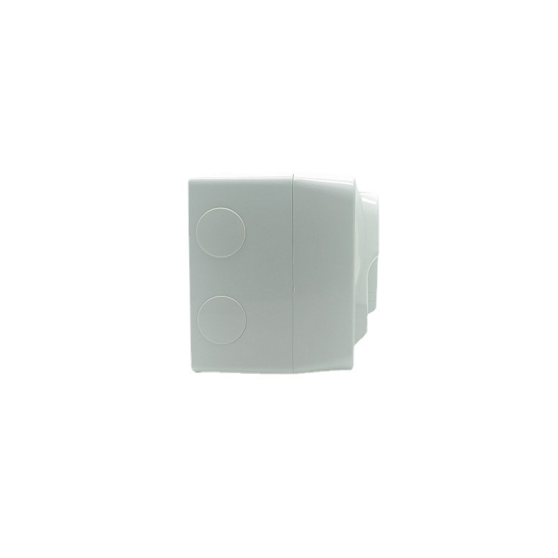 Interruptor Isolador à Prova d'Água Interruptor Mini Isolador 1p 16A Interruptor Isolador à Prova d'Água
