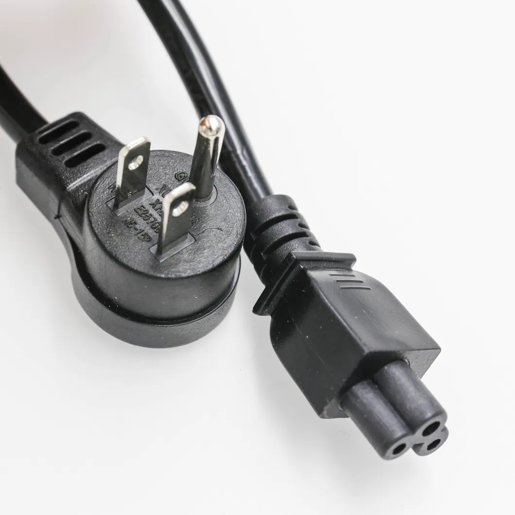 Conector IEC Reprogramável com Fechadura C13 C14 C15 C19 C20 C21
