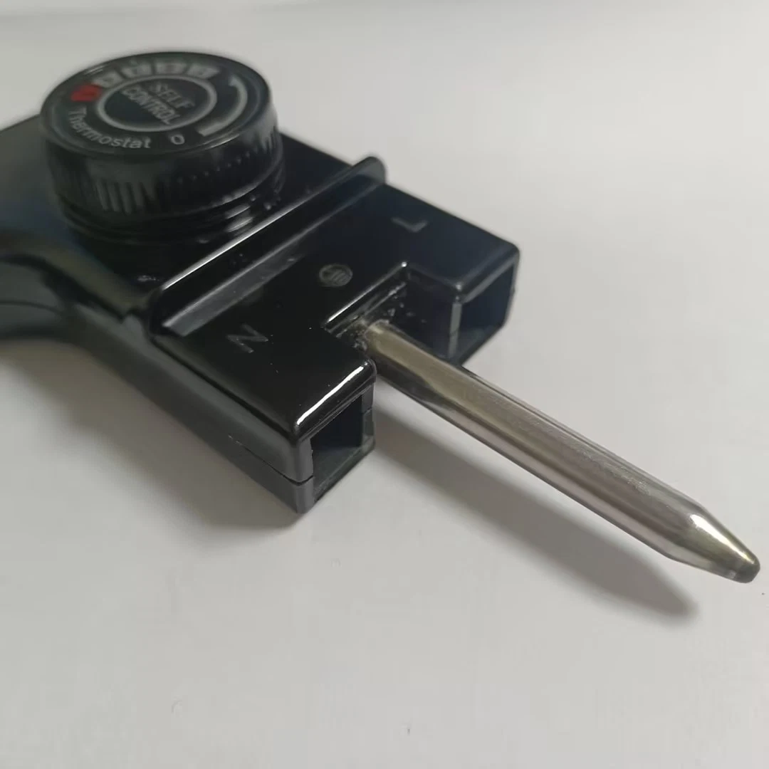 Equipamento de Cozinha Conector Elétrico Série de Acopladores de Regulação de Temperatura