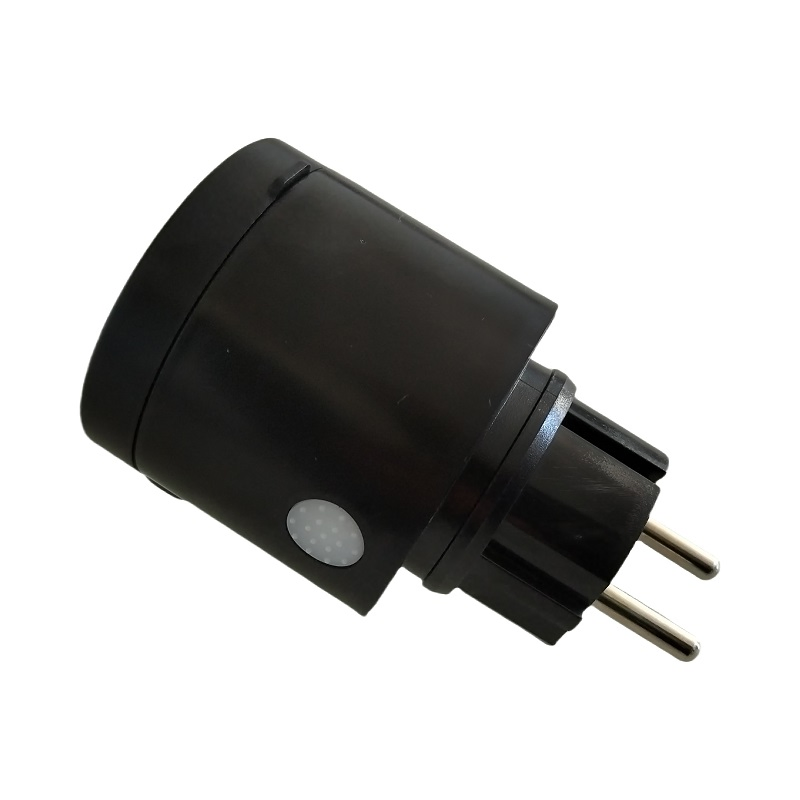 Plug WiFi Tuya Smart Life para Controle Remoto da Casa