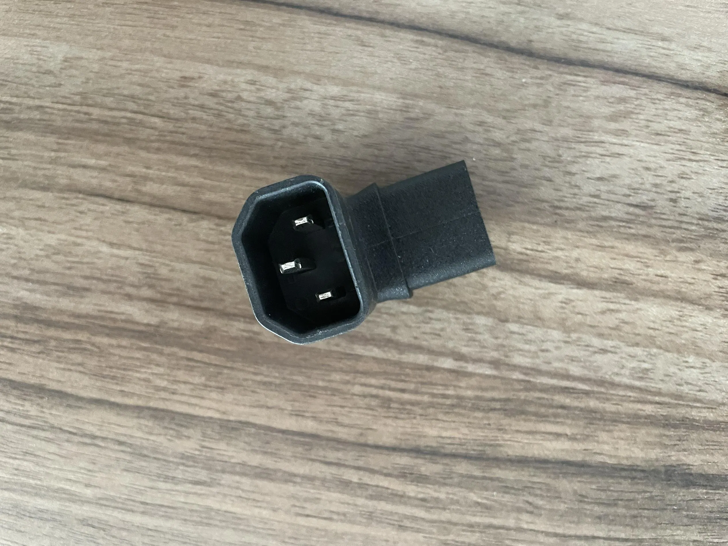 Analedc13 C1 Conector Adatner