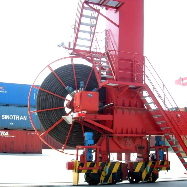 Reel de Cabo Retrátil Premium 50 FT para Uso Versátil