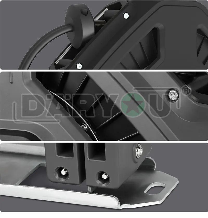 Reel de Cabo Extensível Retrátil para Água/Ar para Beleza de Carro
