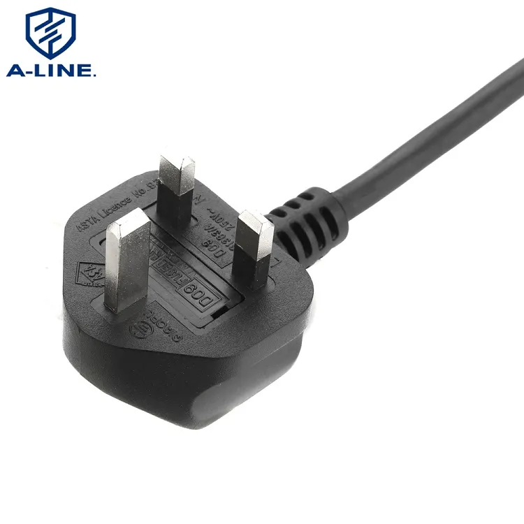 Conector IEC C13 C14