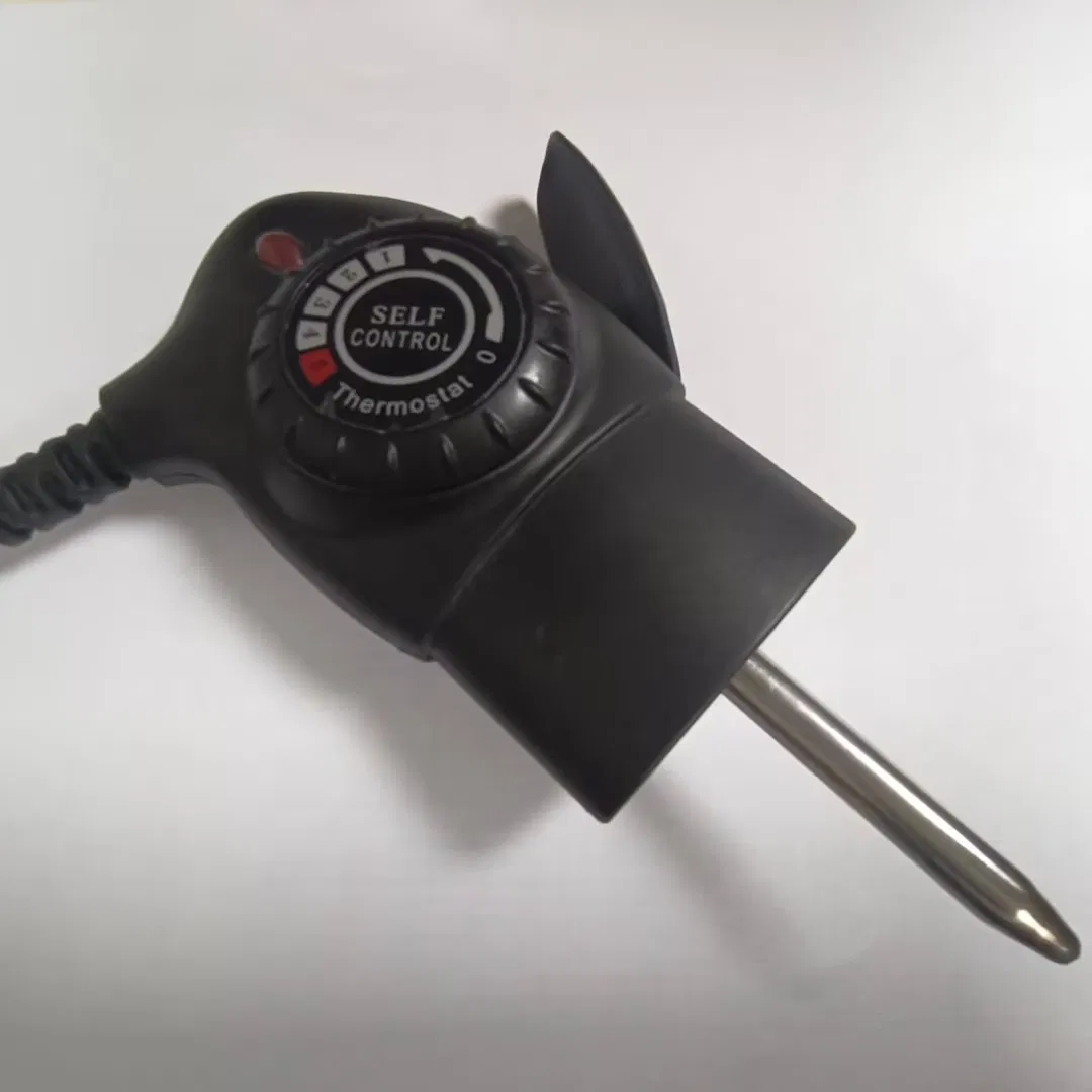 Equipamento de Cozinha Conector Elétrico Série de Acopladores de Regulação de Temperatura
