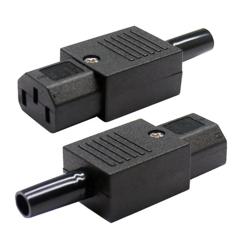 Conector Fêmea C13 para C14