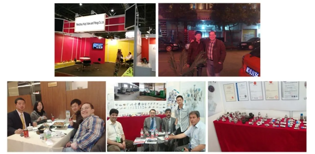 Feira Comercial 2