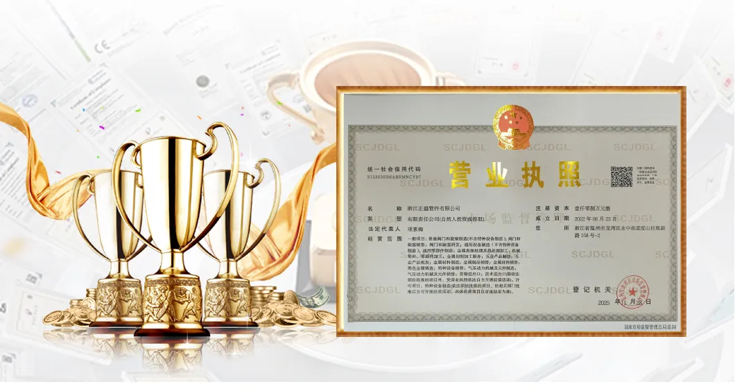 Certificado B