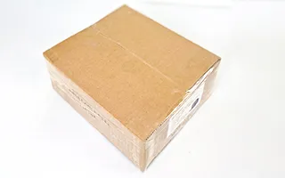 Embalagem de envio