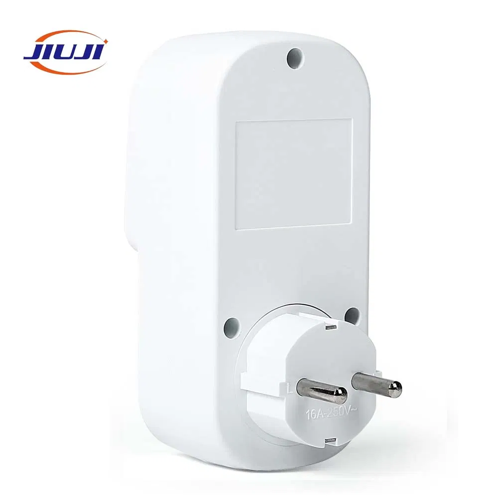 Protetor de Corrente de Sobretensão para Ar Condicionado e Refrigerador Jiuji