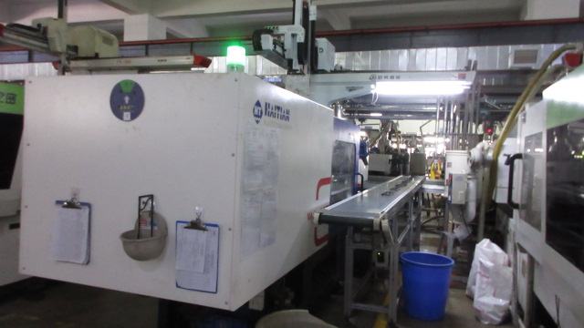 Injeção plástica — fabricação de componentes plásticos para equipamentos elétricos SCV Electric