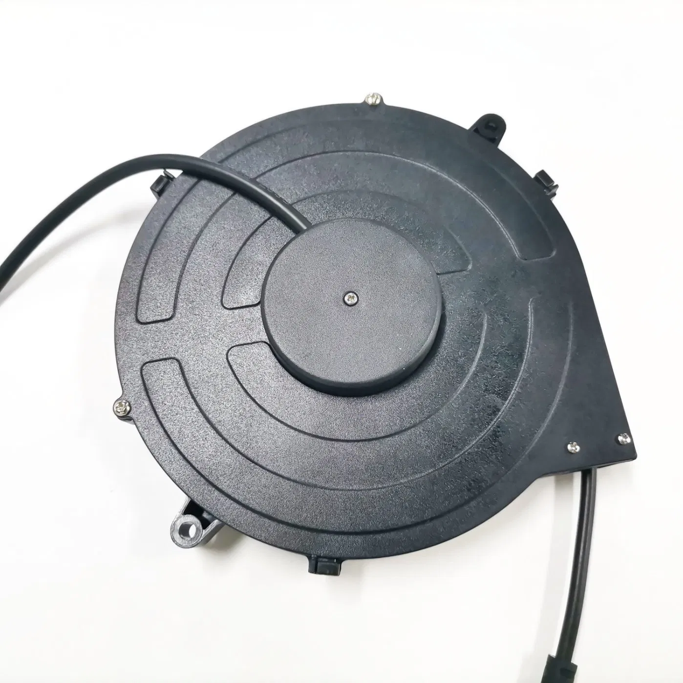 DC5525 Cabo de Alimentação 2X18AWG Cabo de Extensão Pequeno com Carretel Retrátil 2.5m Carretel de Cabo de Extensão com Mecanismo de Tambor