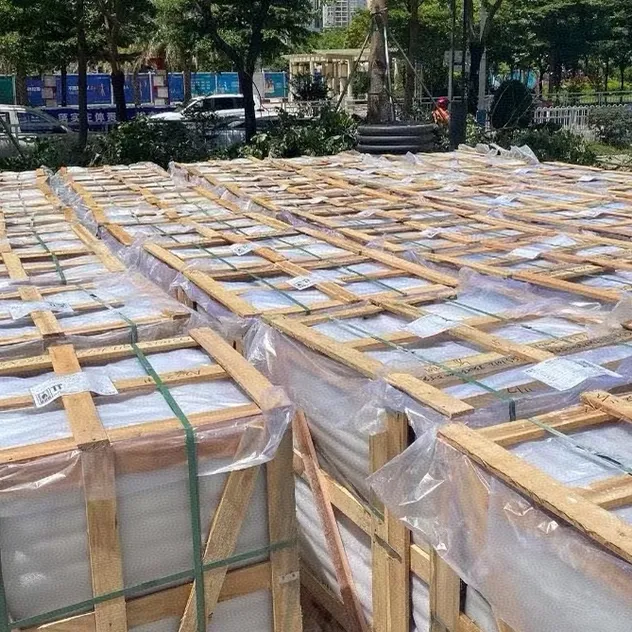 Caixa de Junção de PVC Superficial à Prova de Fogo para Fios Elétricos