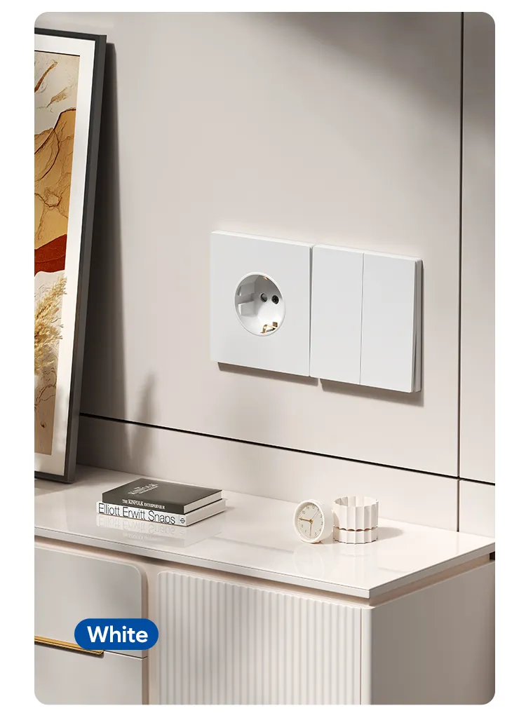 Wall Socket Installation Step 2