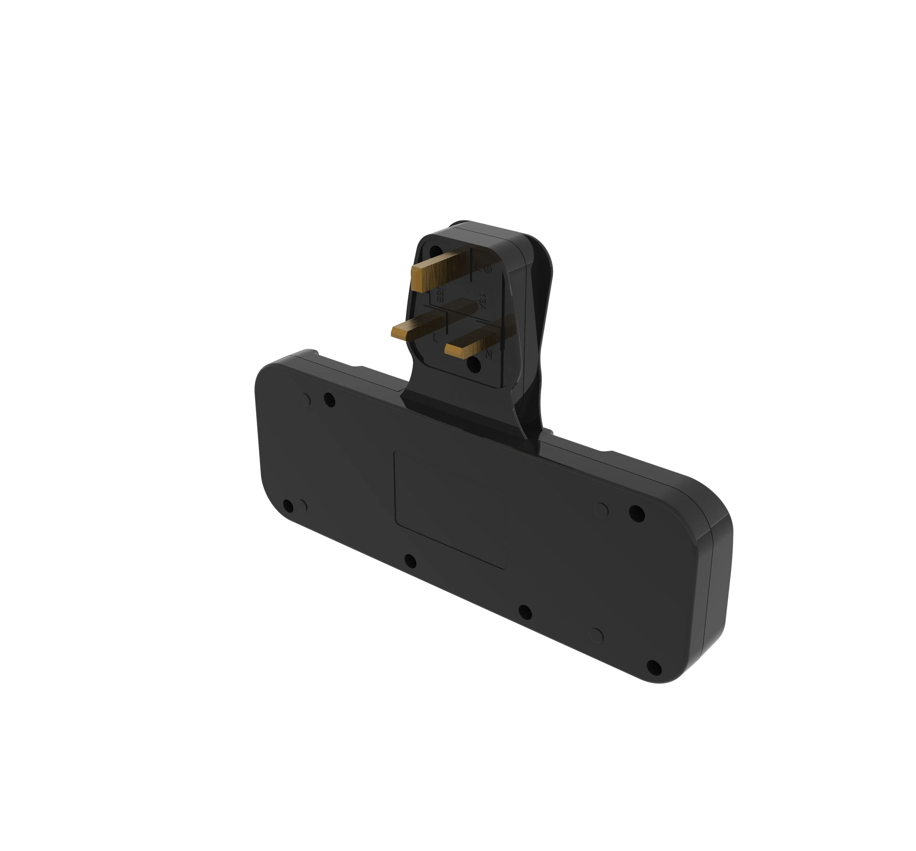 Tomadas de energia múltiplas adaptador universal tomada de parede multifuncional com plugue