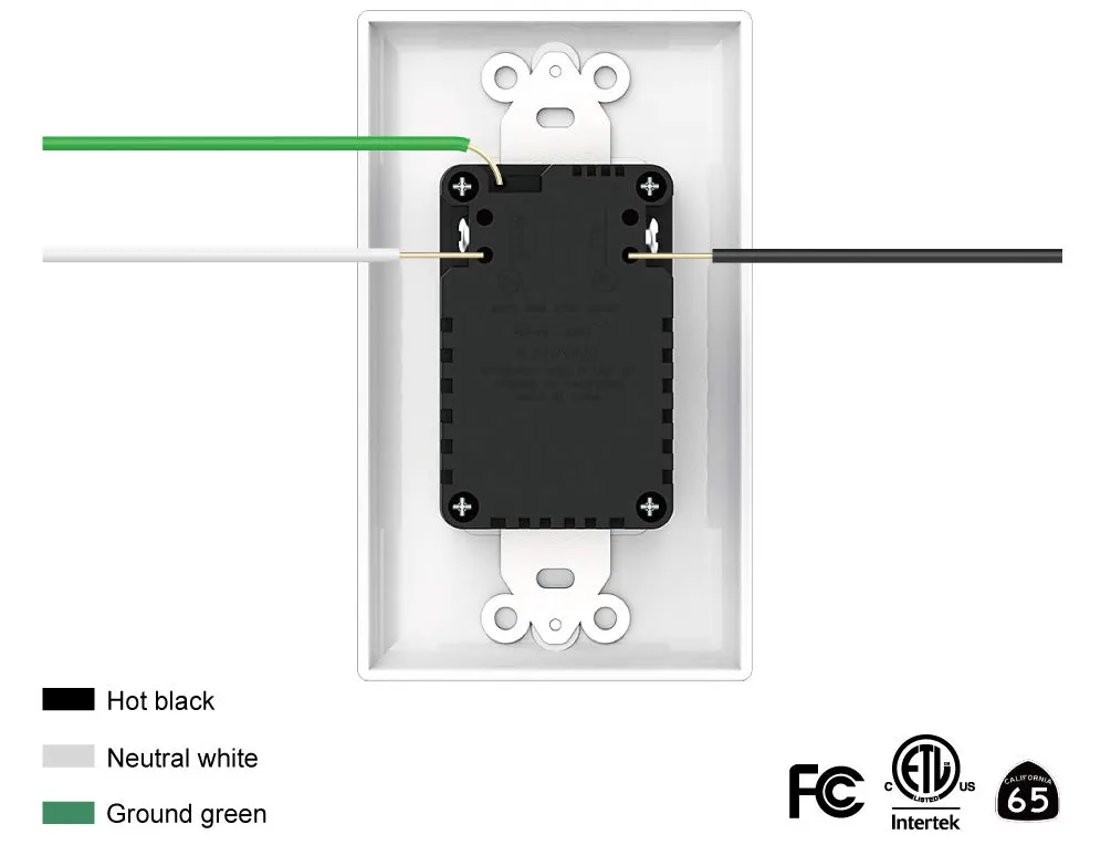 Melhor Vendedor da Amazon Tomada Inteligente Sem Fio WiFi em Tomada 240V com USB