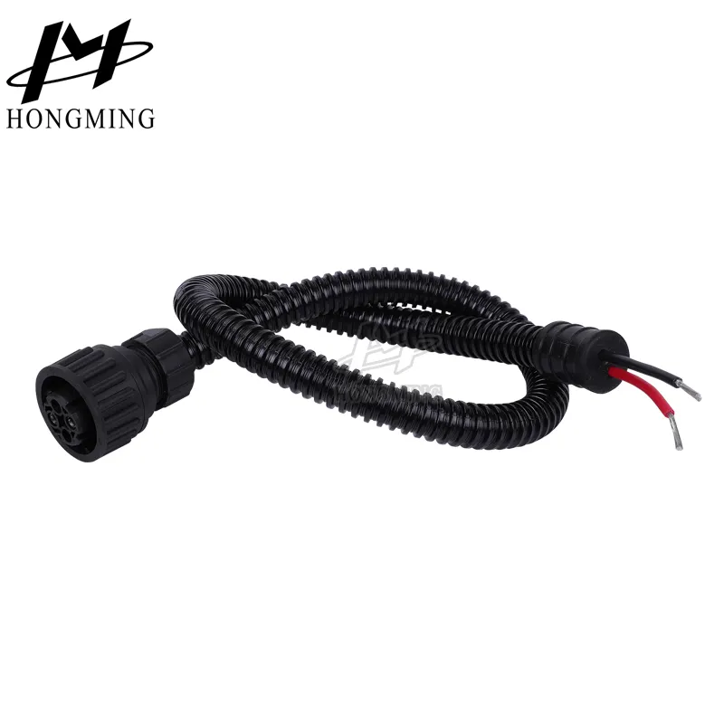 Sensor de Velocidade de Alta Performance Plug OEM para Escavadora Volvo Caminhão Europeu