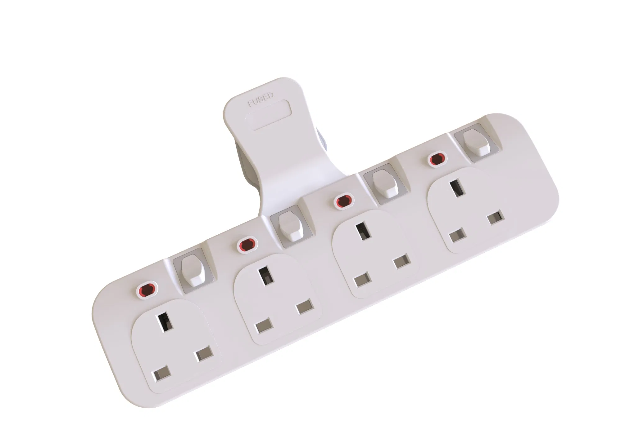 Tomadas de energia múltiplas adaptador universal tomada de parede multifuncional com plugue