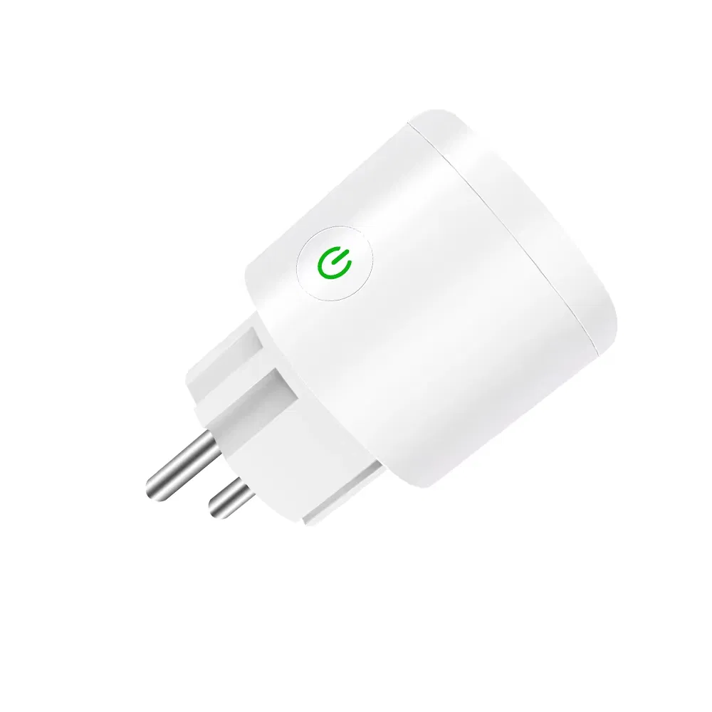 Tomada Inteligente WiFi de Parede 1