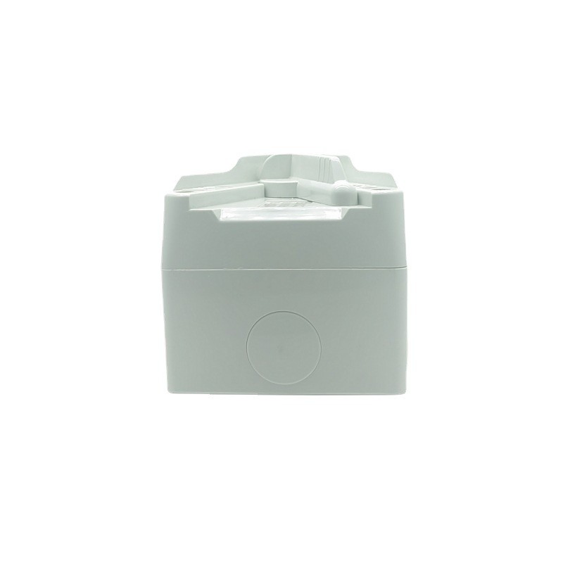 Interruptor Isolador à Prova d'Água Interruptor Mini Isolador 1p 16A Interruptor Isolador à Prova d'Água