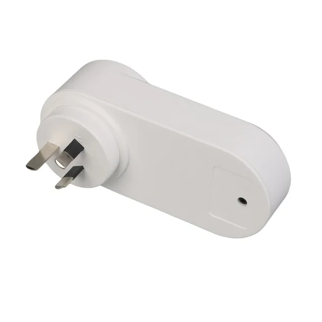 10A Tomada Inteligente Au Tuya com Portas de Carregamento USB Duplas