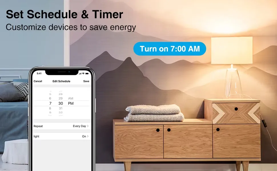 Plug Inteligente Tuya WiFi Tomada Universal com Monitoramento de Energia 16AMP Controle de Voz Alexa Produtos para Casa Inteligente